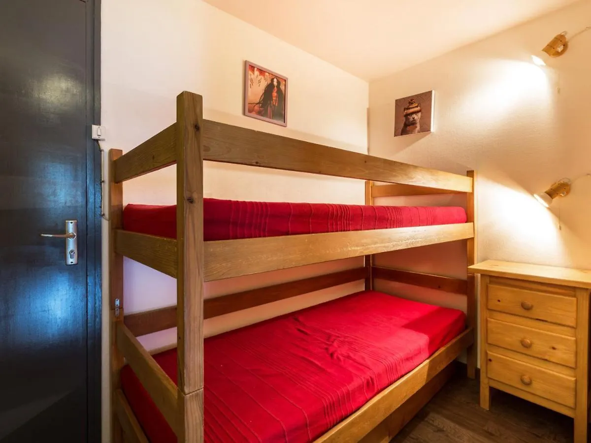 Studio Cosy Au Pied Des Pistes Avec Terrasse, Garage Et Wifi - La Clusaz - Fr-1-437-66